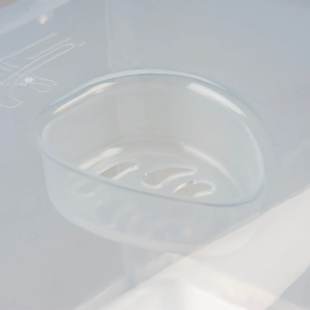 DUVO PLUS  Bathhouse XL - 24x17x18cm - Image 4
