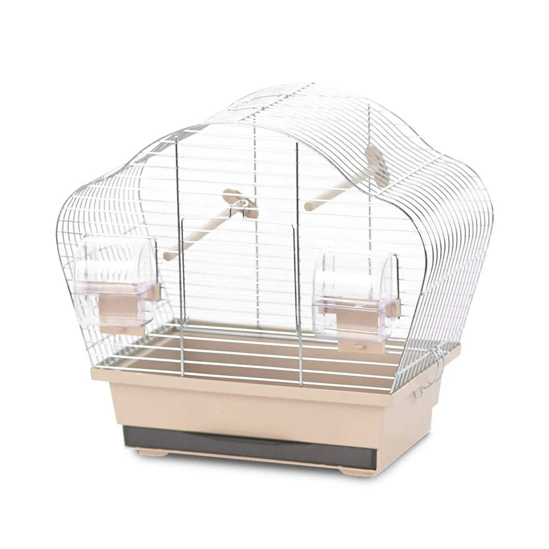 DUVO PLUS Bird Cage Natural Beta Mini - Image 3