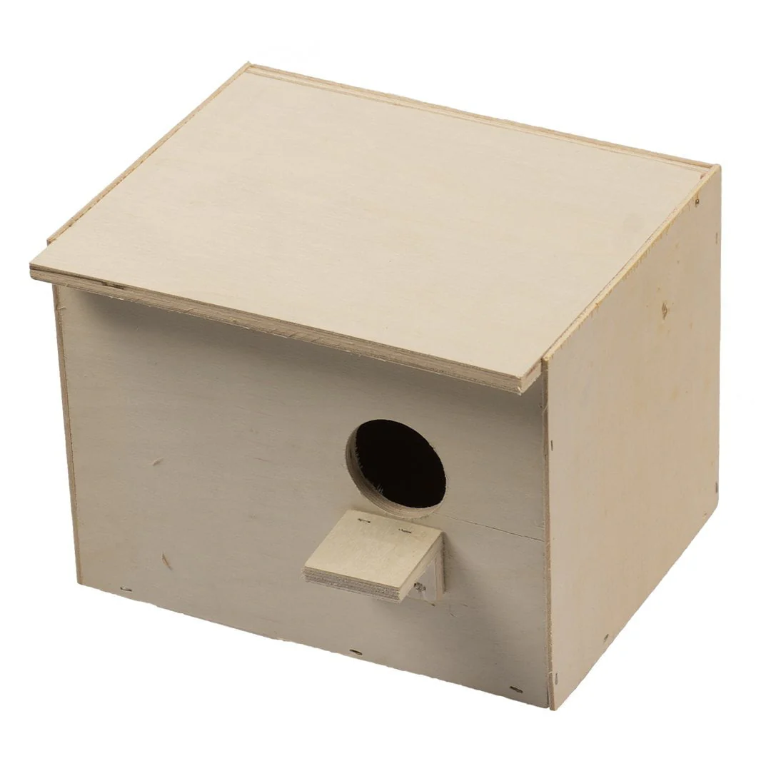 DUVO PLUS Breeding / Nesting Boxes (various sizes) - Image 3