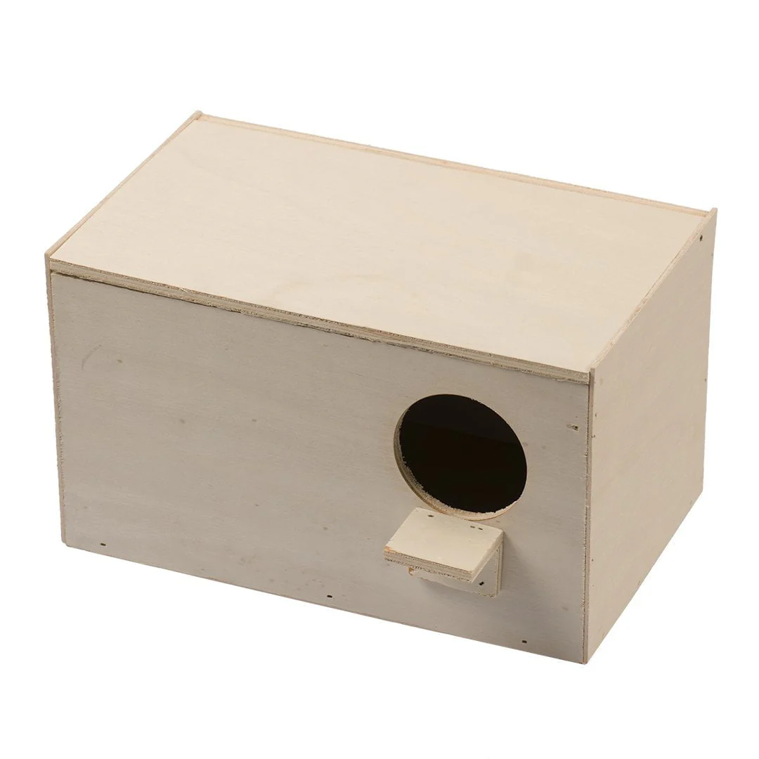 DUVO PLUS Breeding / Nesting Boxes (various sizes) - Image 5