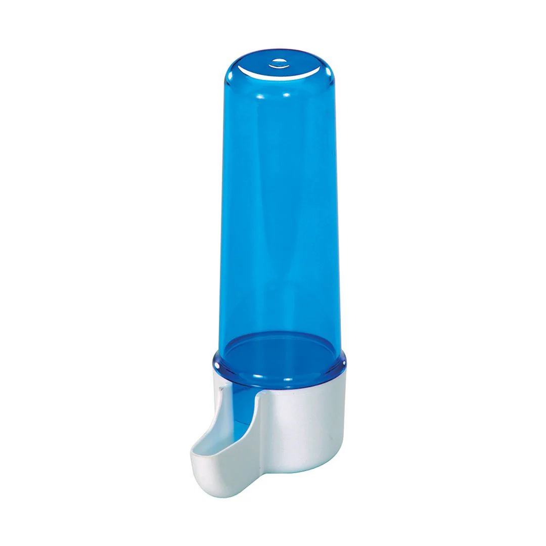 DUVO PLUS Fountain Blue (Water Bottle For Birds) - Image 4