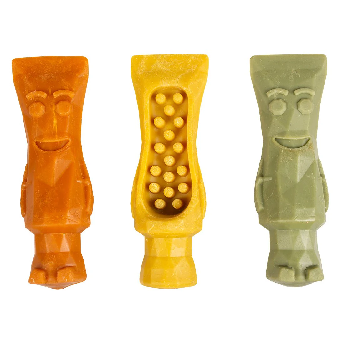 DUVO PLUS Garden Bits Fruity Tonya 18pcs/pk (Vegetarian) - Image 3