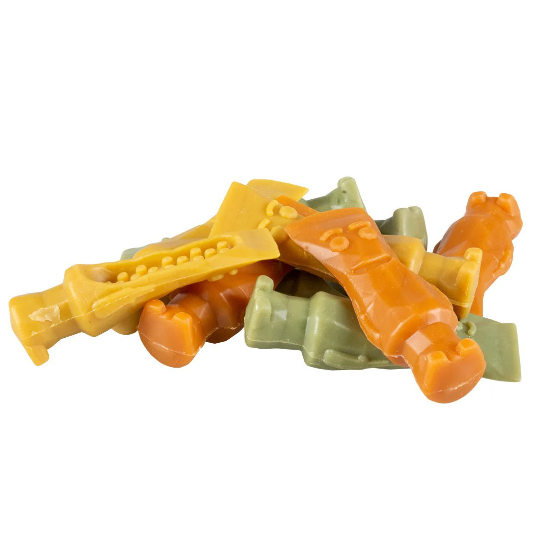 DUVO PLUS Garden Bits Fruity Tonya 18pcs/pk (Vegetarian) - Image 4