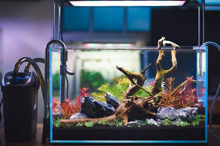 LitiAquaria Stainless Steel Jet Pipe In/Out - Image 5