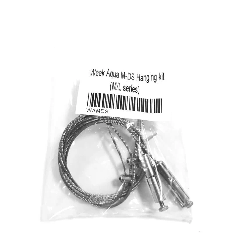 Week Aqua M - DS Hanging Kit (V/M/L series) - Image 4