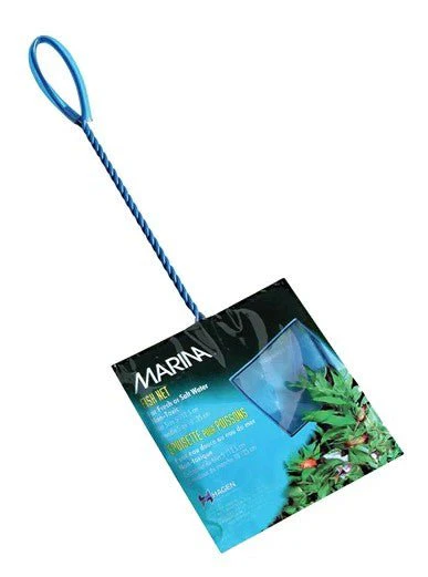 Marina Fish Net 3"/ 4"/ 5", 10" Handle - Image 2