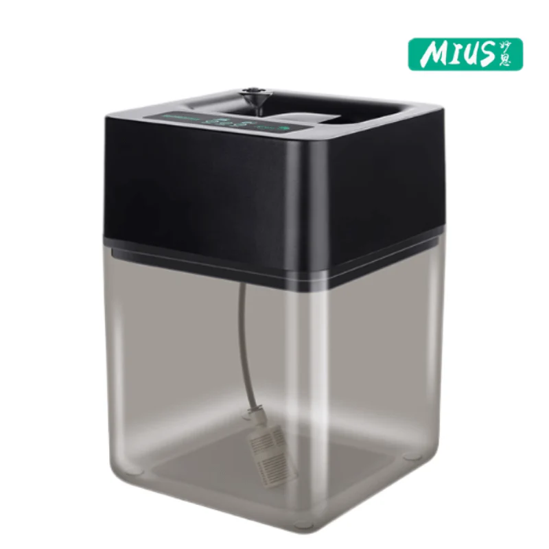 MIUS Automatic Sprayer Tank - Image 2