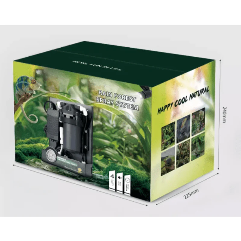MIUS Misting set (1-24 nozzles usage) - Image 13