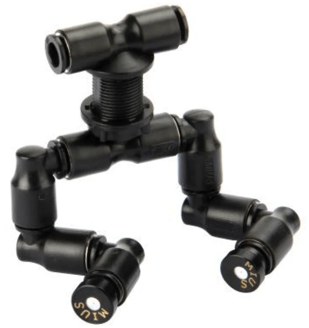 MIUS PT Misting Nozzle (single/double) - Image 2