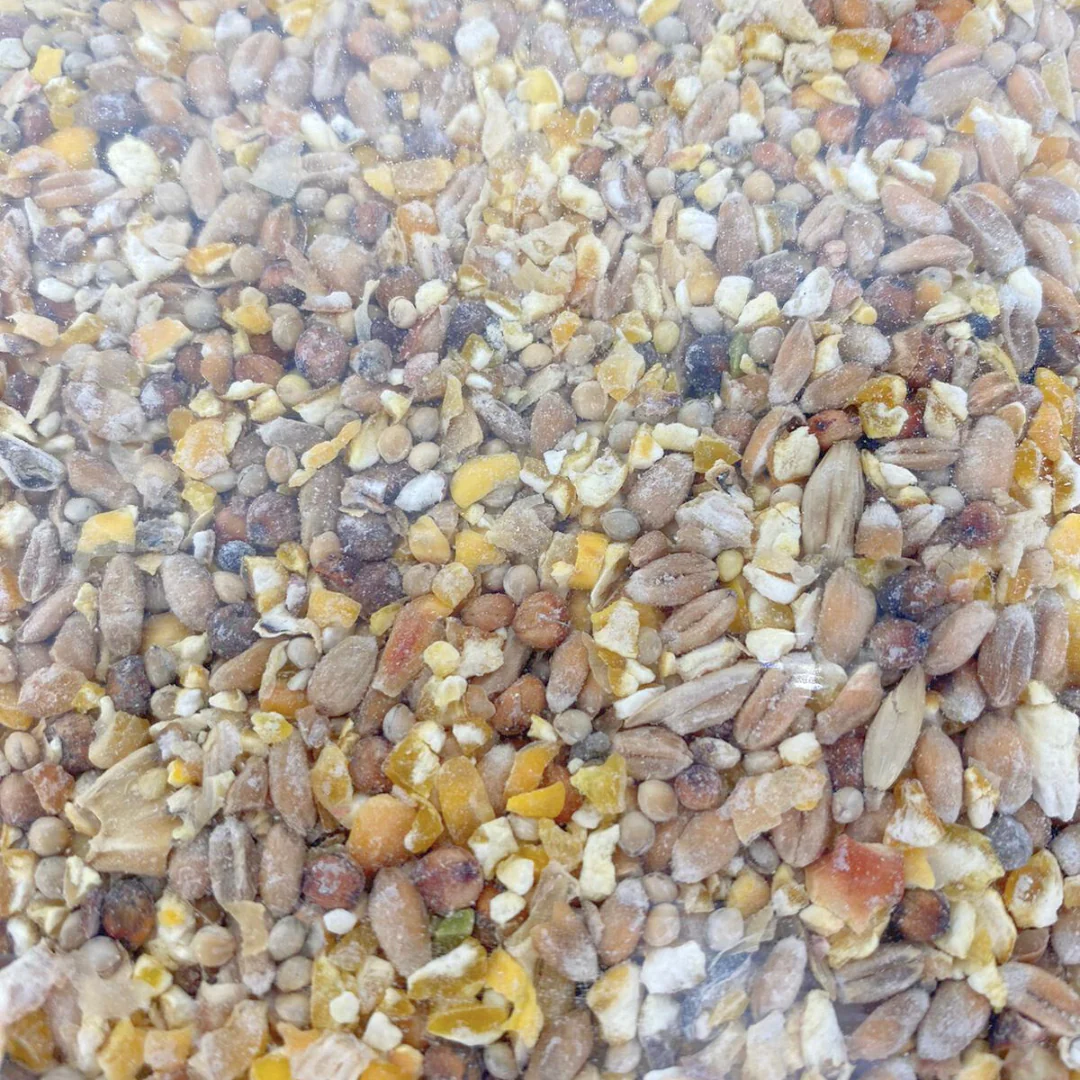 Nature Grains Chicken mix 3kg - Image 2