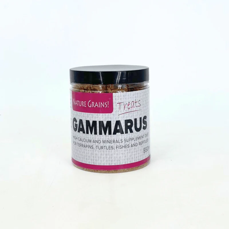 Nature Grains! Gammarus (550/2600ml) - Image 5
