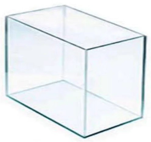 NF 1510 Mini Tank (15x12x15cm)
