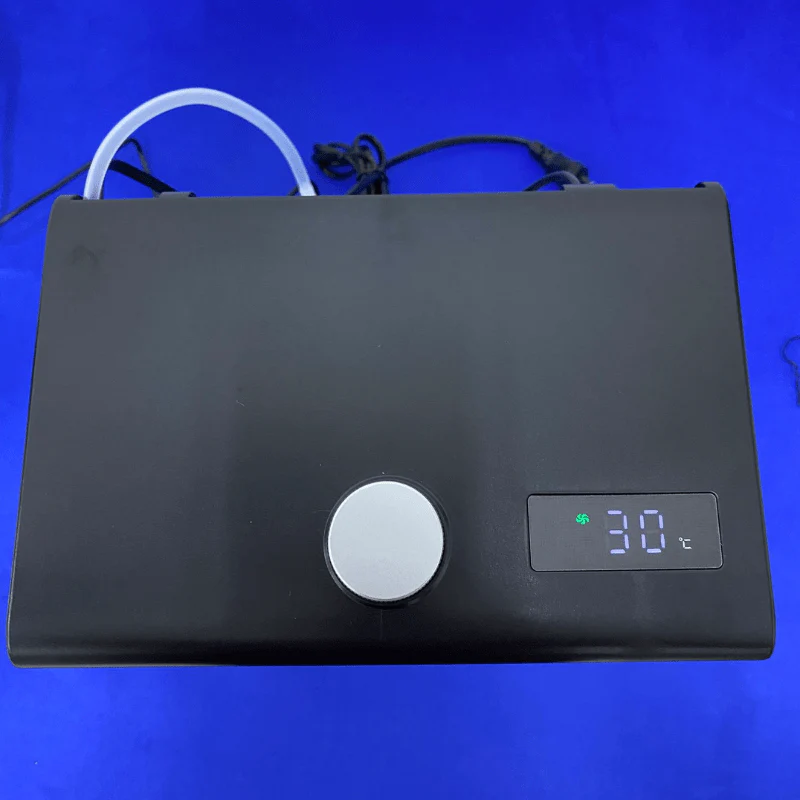 NF 230 Aquarium Set (black) - Image 3