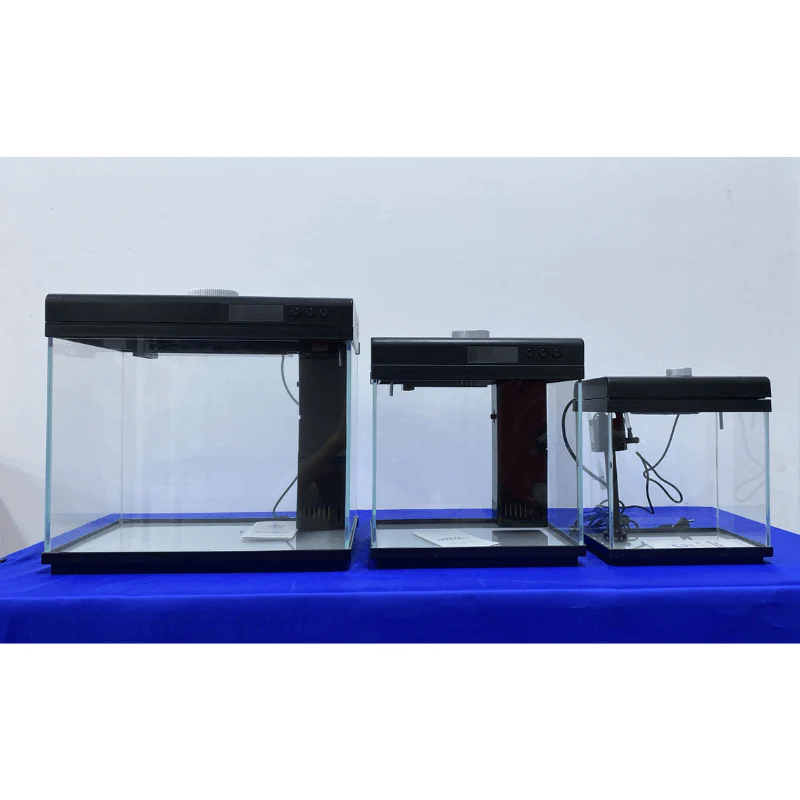 NF 230 Aquarium Set (black) - Image 4