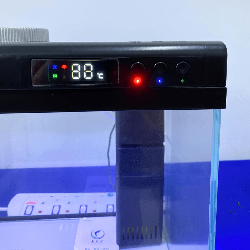 NF 280 Aquarium Set (black) - Image 3