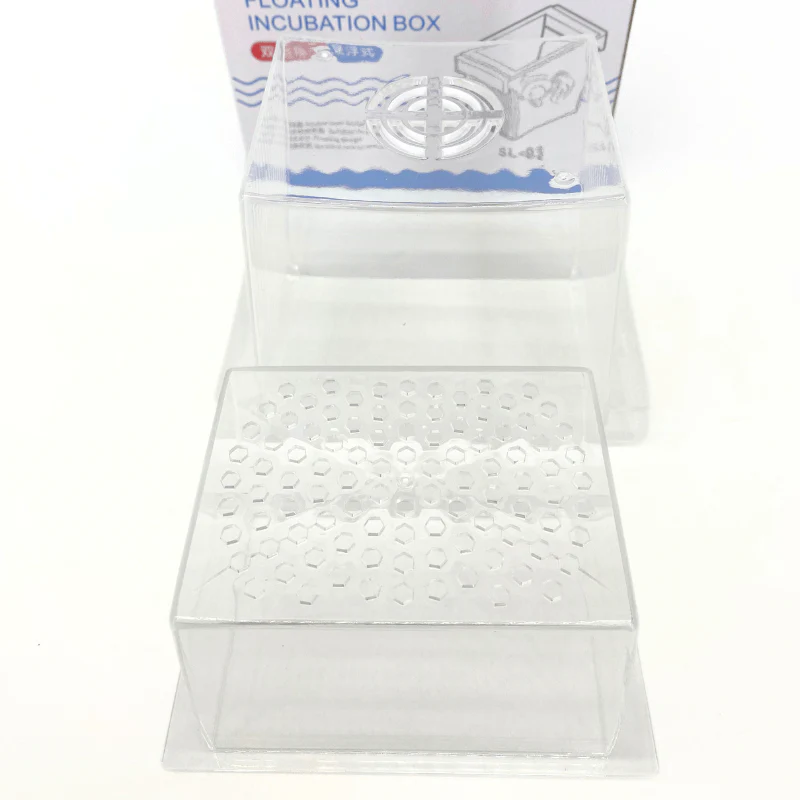 NF Breeder Box - SL-02/03 (Square/Round) - Image 8