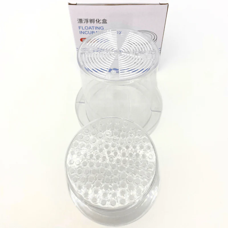 NF Breeder Box - SL-02/03 (Square/Round) - Image 9