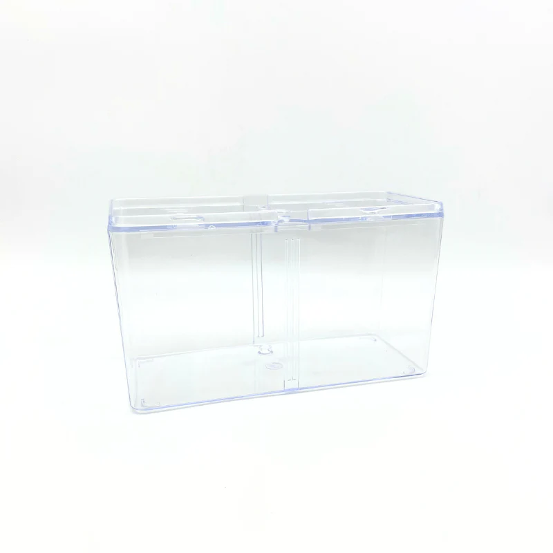 NF Betta Box With Cover 20x9.5x10cm - Image 3
