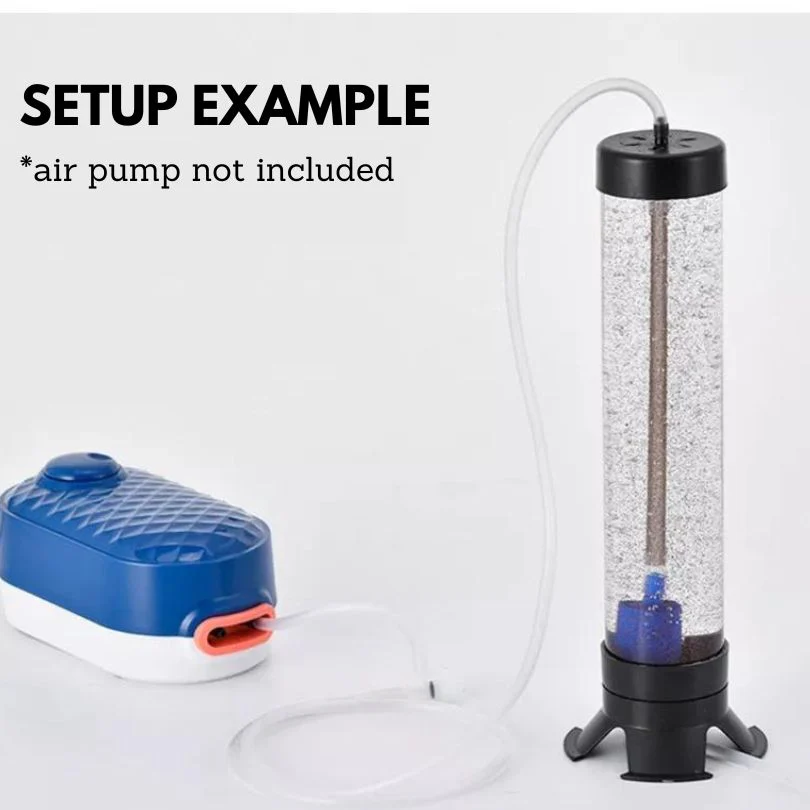 NF Brine Shrimp Hatchery (Grow Artemia Anywhere!) - Image 2