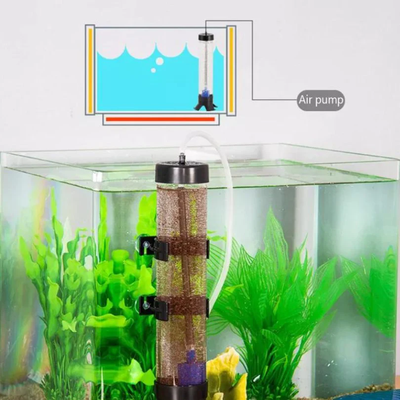 NF Brine Shrimp Hatchery (Grow Artemia Anywhere!) - Image 3