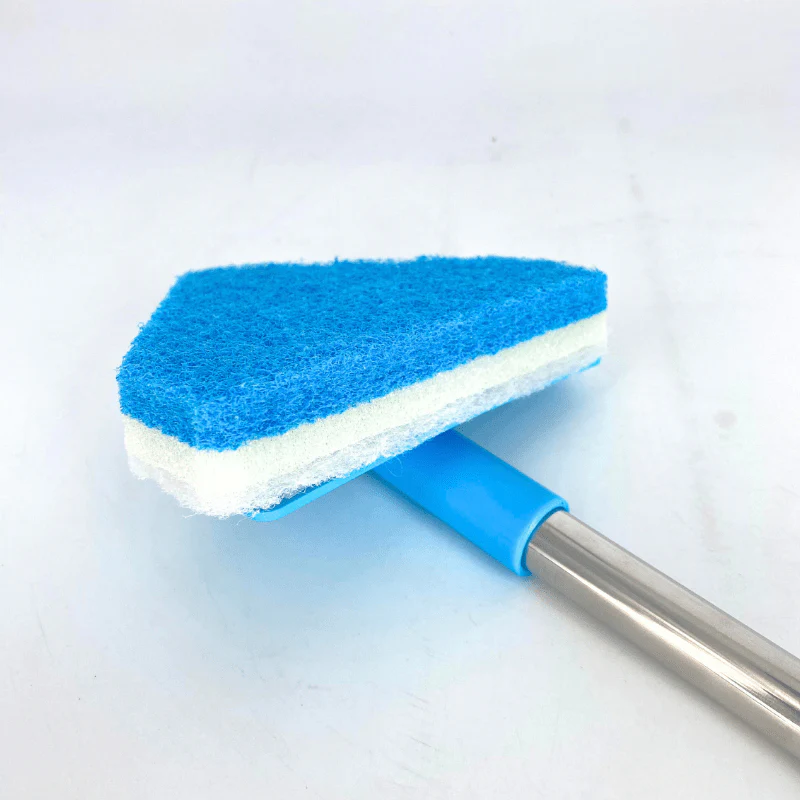 NF Brush Scrubber large (Triangle) (60-97cm) - Image 2
