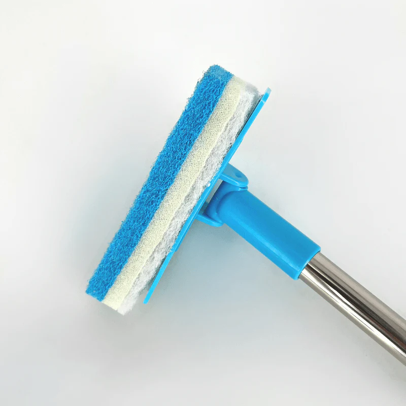 NF Brush Scrubber large (Triangle) (60-97cm) - Image 3
