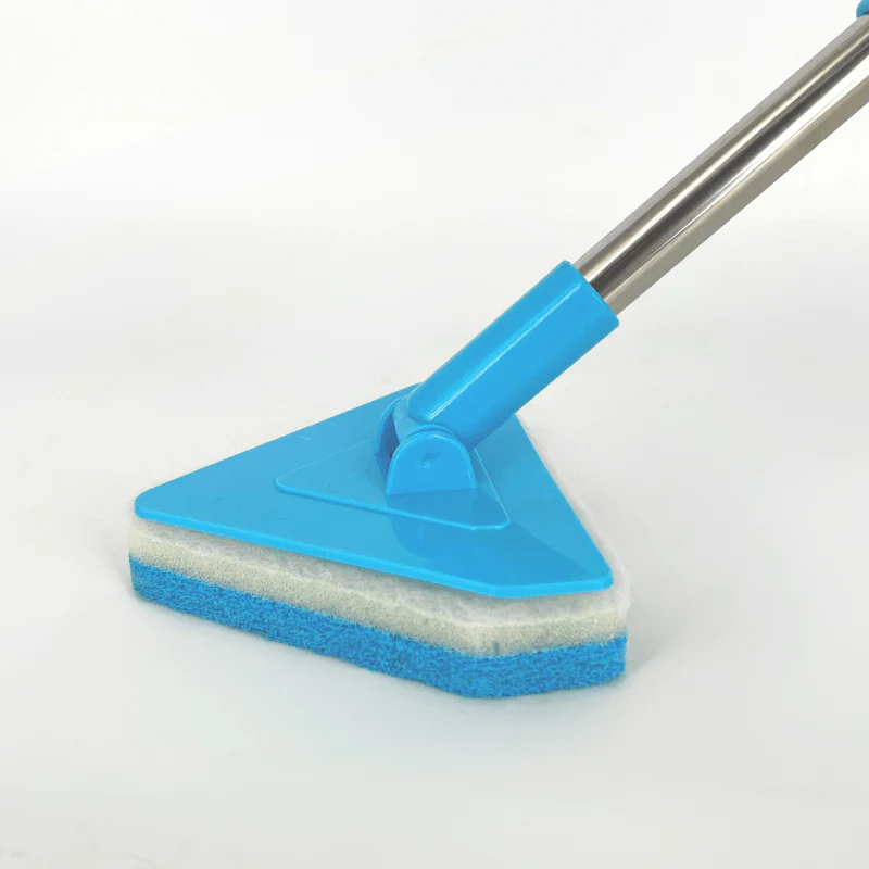 NF Brush Scrubber large (Triangle) (60-97cm) - Image 4
