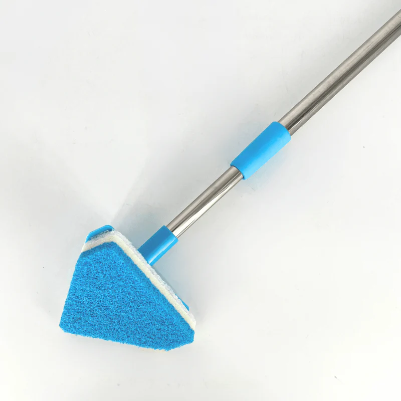 NF Brush Scrubber large (Triangle) (60-97cm) - Image 5