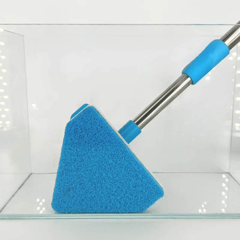 NF Brush Scrubber large (Triangle) (60-97cm) - Image 7