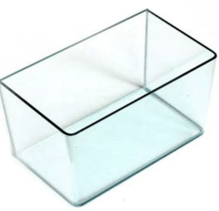 NF Curve Tank (Above 60cm)
