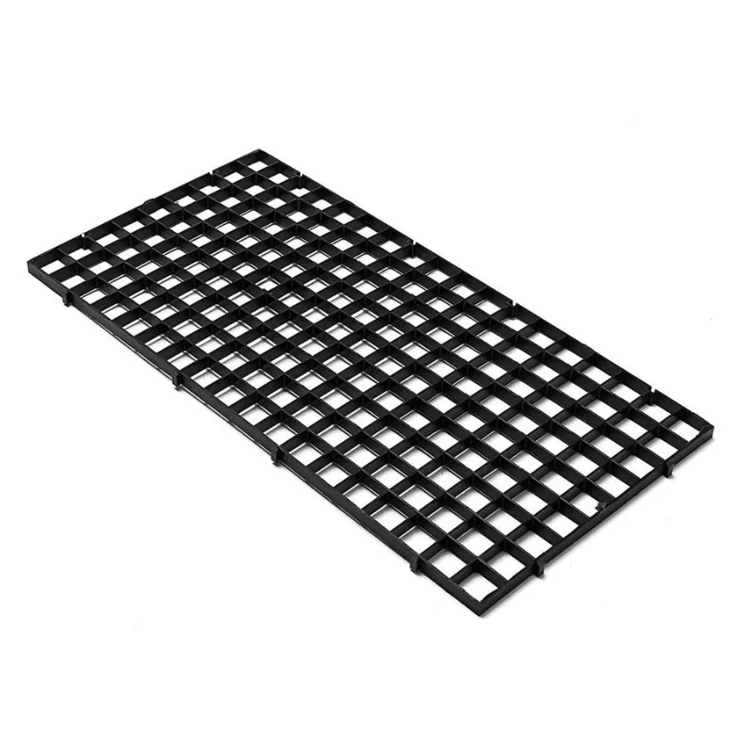 NF Eggcrate Black/White ( 30x15cm / 30x30cm) - Image 6