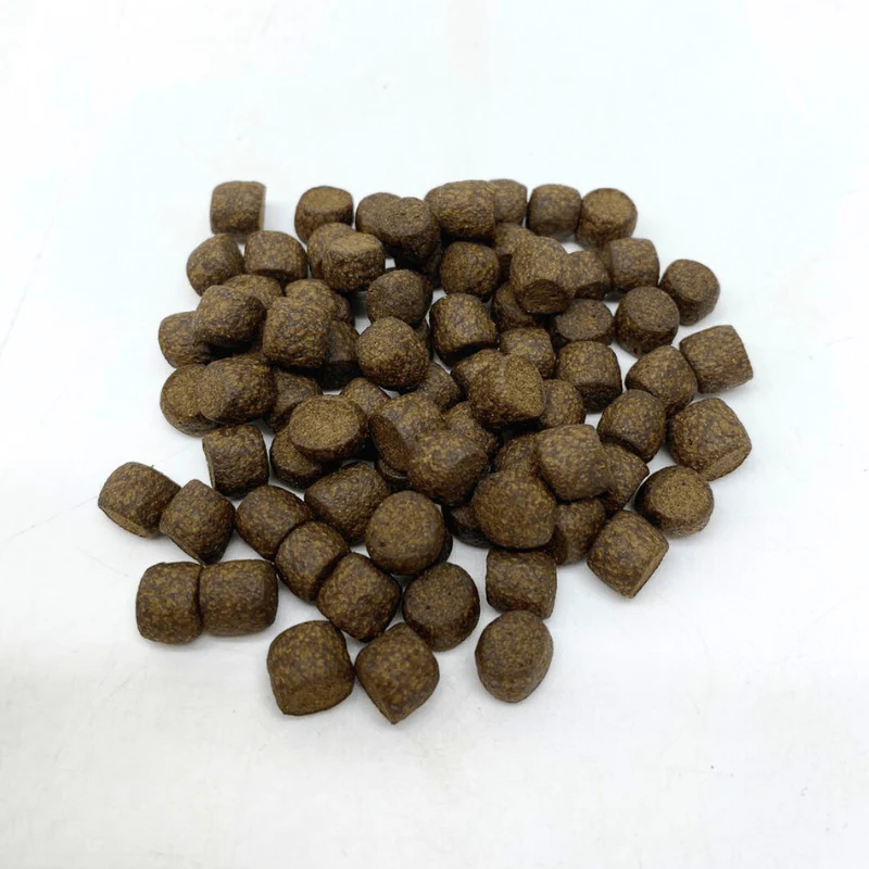 NF Hi Growth Koi Food (large pellet) 1kg - Image 3