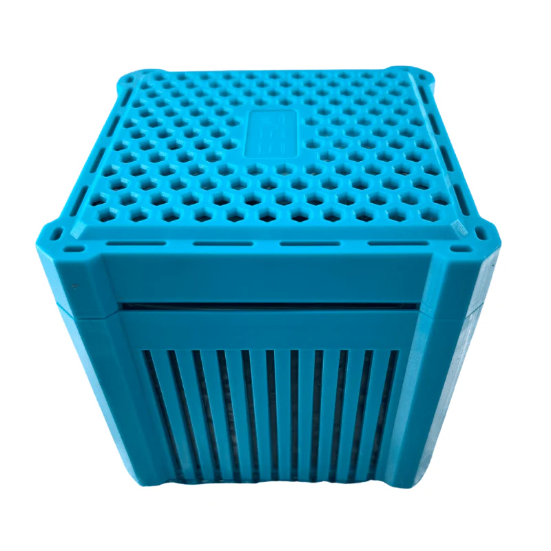 NF Magic Cube 10x10mm (purify water with effective activated carbon) - Image 2