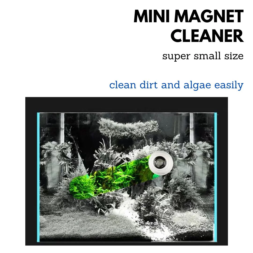 NF Mini magnet cleaner - Image 2