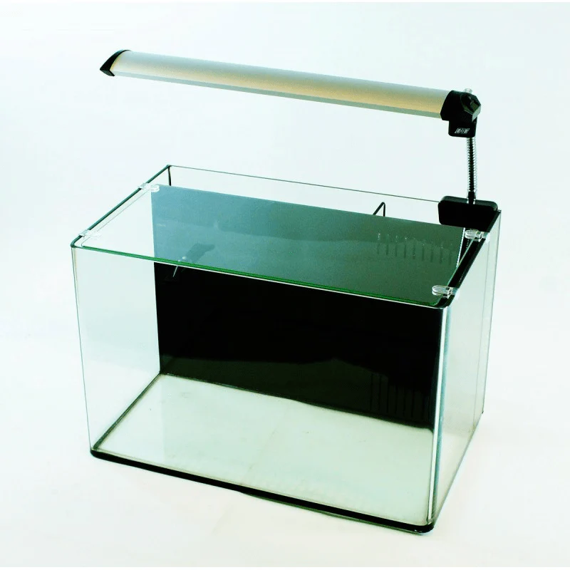 NF Q-50 Tank (crystal tank, filter, led light, cover)