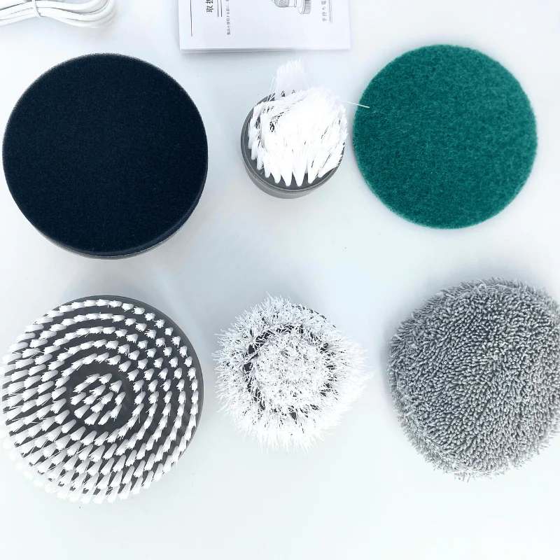 NF Spin Scrubber (waterproof IPX8) - Image 10