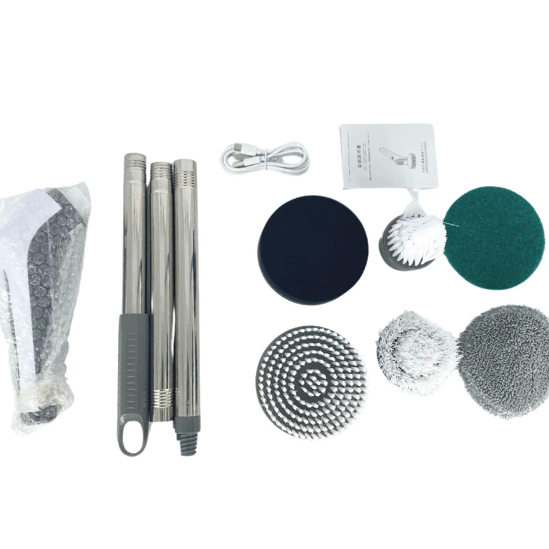 NF Spin Scrubber (waterproof IPX8) - Image 4