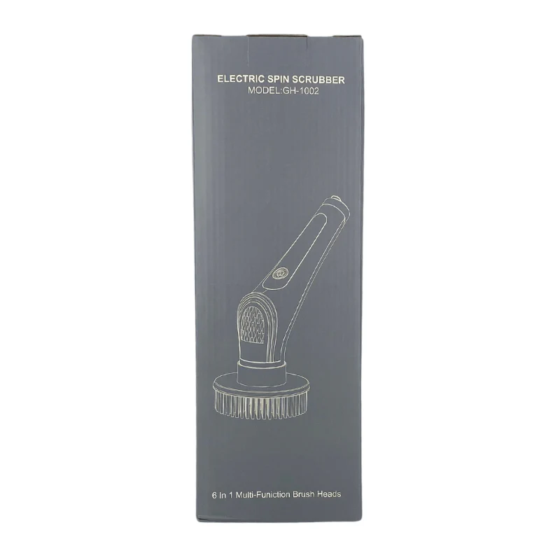 NF Spin Scrubber (waterproof IPX8) - Image 8