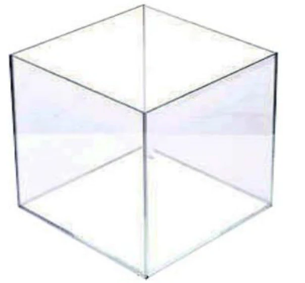 NF TA1515C 15x15x15cm