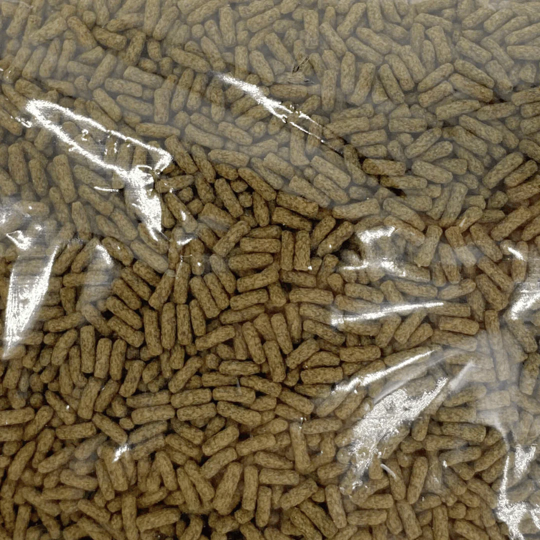 NF Turtle feed 300g - Image 2