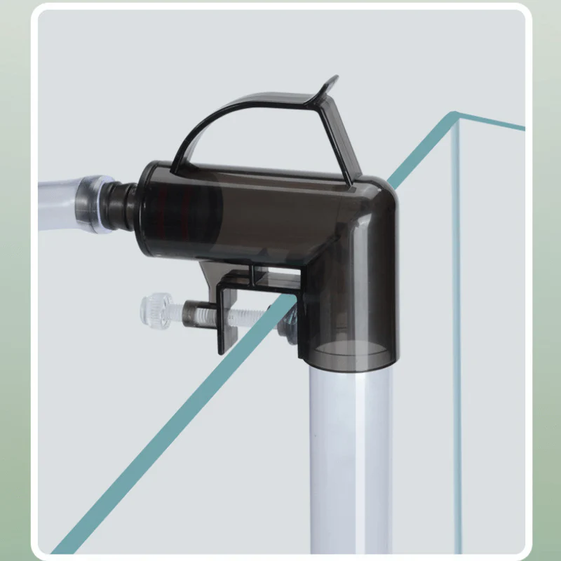 NF water changer with gravel cleaning - Image 4