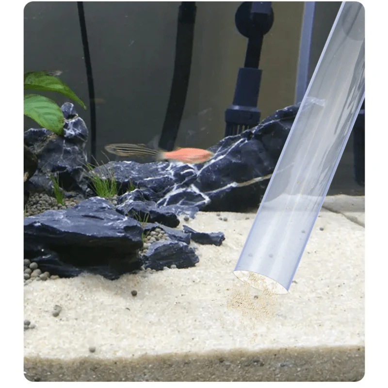 NF water changer with gravel cleaning - Image 7