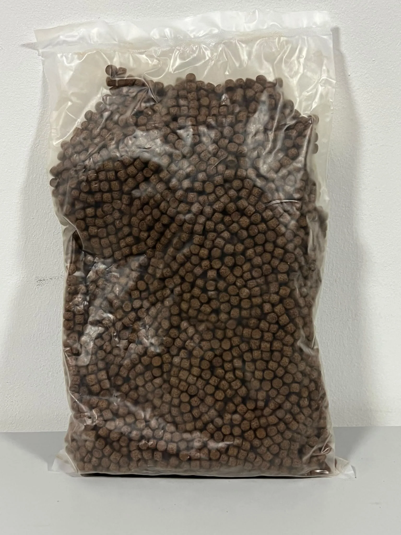 NF Wheat Germ Food (Large Pellet) 1kg