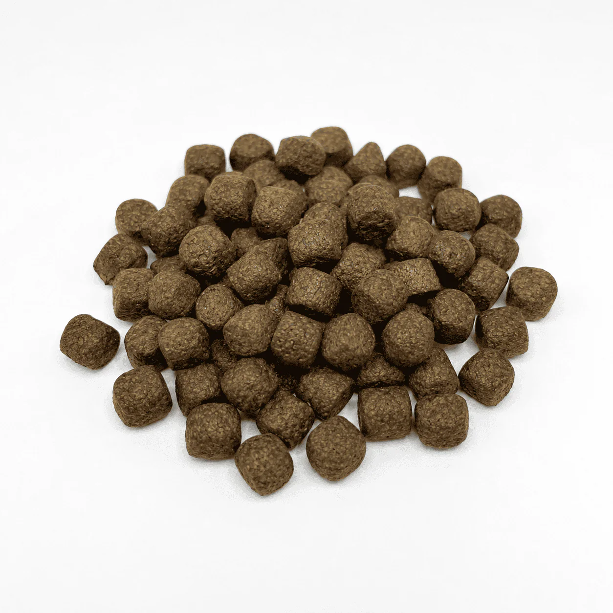 NF Wheat Germ Food (Large Pellet) 1kg - Image 3
