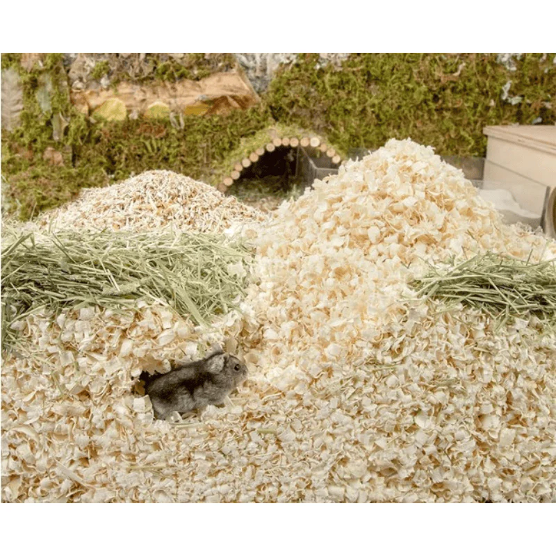 Niteangel Aspen Bedding (65L) Small Chips - Image 9