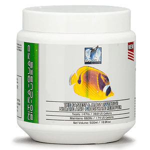 ORCA LABS Nitra-Guard BIO-Cubes Original (250ml - 5L) Long Term Nitrate Reduction - Image 4