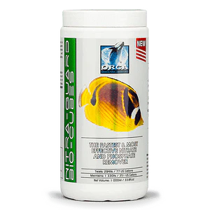 ORCA LABS Nitra-Guard BIO-Cubes Original (250ml - 5L) Long Term Nitrate Reduction - Image 5