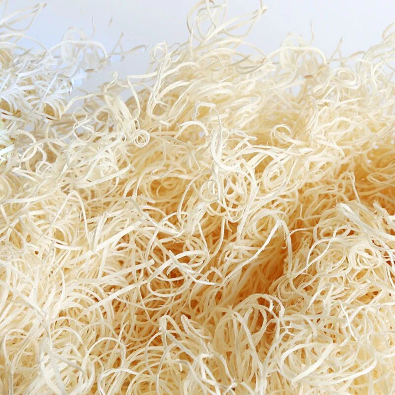 NOMOYPET NC-08 - Poplar Wood Wool Substrate - Image 3
