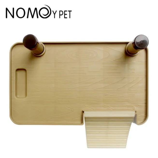 NOMOYPET NF-26 Turtle Resting/Basking Stand - Image 3