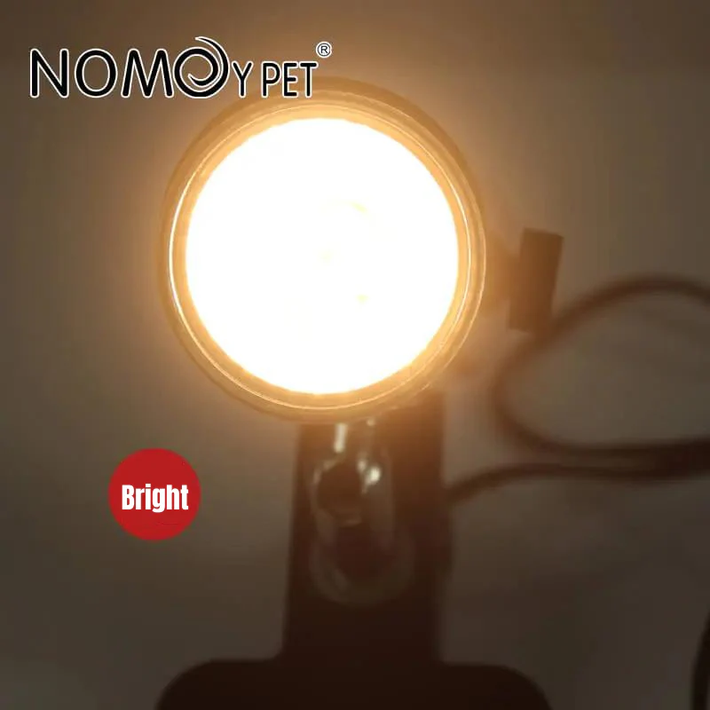 NOMOYPET NJ-04 Lamp (Adjustable Lamp Holder) - Light Bulb not included - Image 2